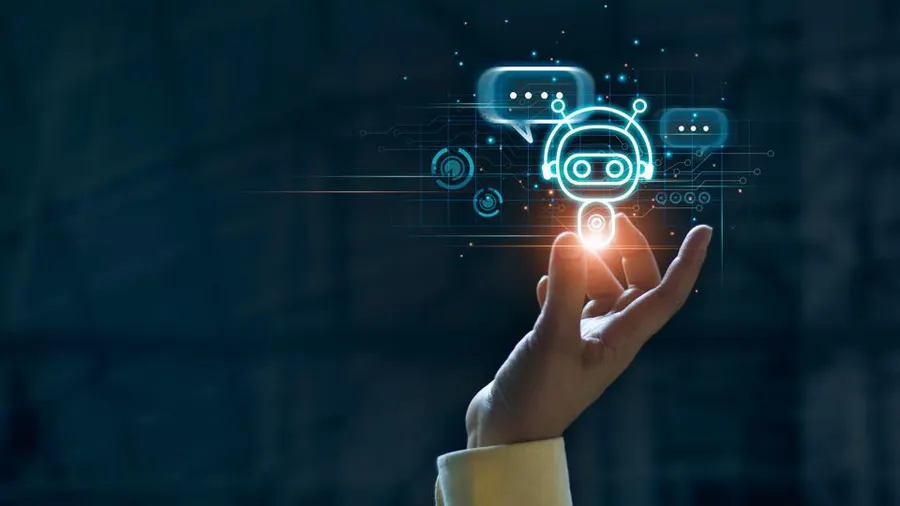 Crea experiencias fluidas con asistentes virtuales.