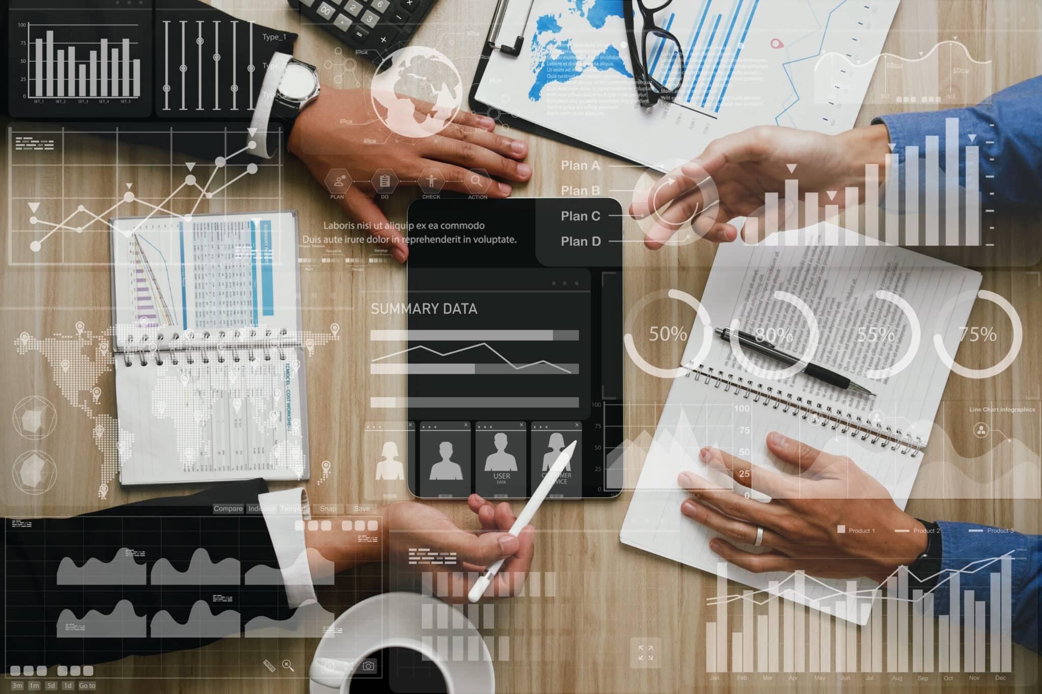 Soporte inteligente 24/7 para tus usuarios.