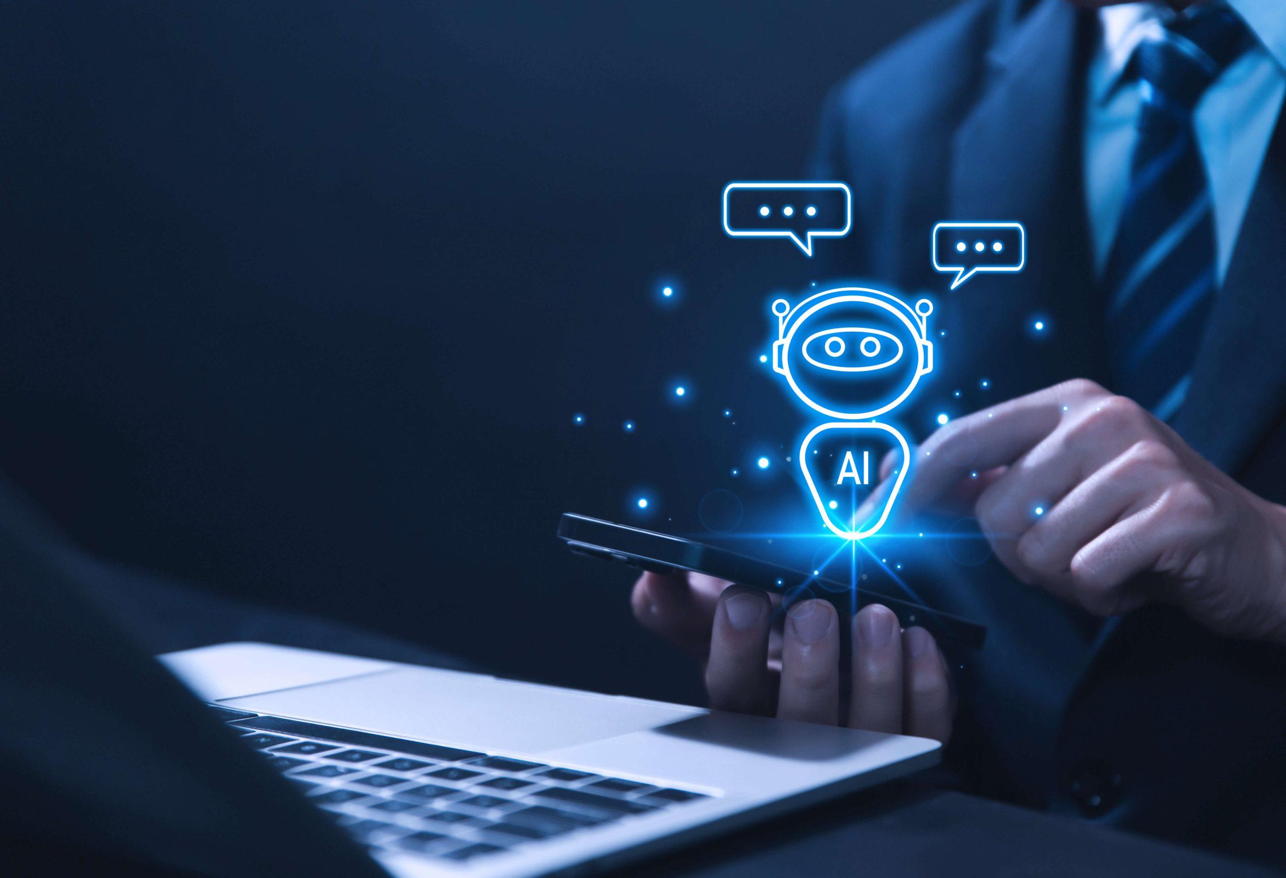 Schiersy: La IA que revoluciona tu atención al cliente.