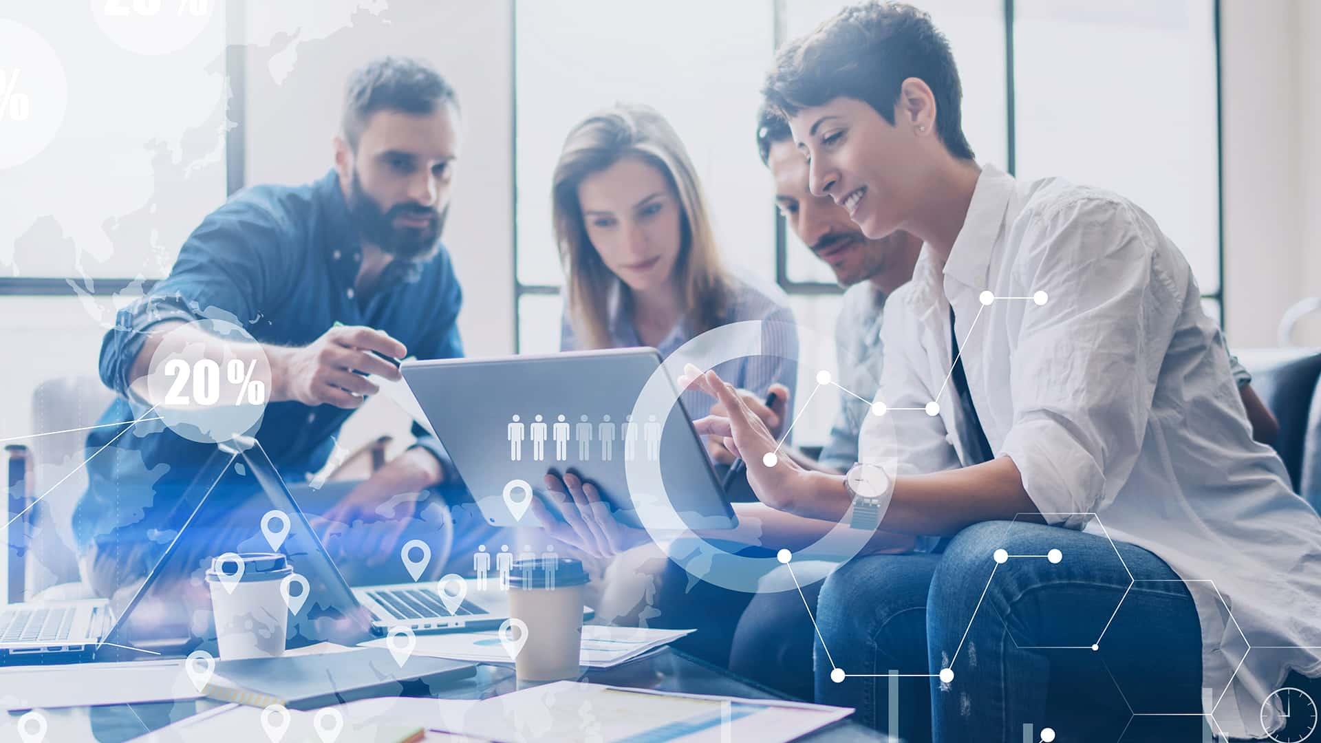 Schiersy: Asistentes IA para una atención superior.